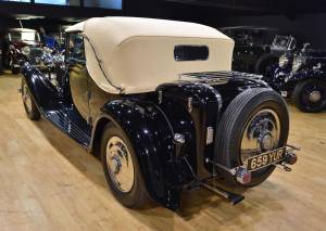 Afbeelding 2/49 van Rolls-Royce 20&#x2F;25 HP (1934)
