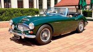 Image 1/20 of Austin-Healey 3000 Mk III (BJ8) (1966)