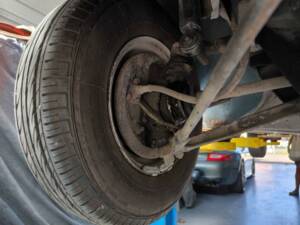 Immagine 19/19 di Austin Mini 1000 (1983)