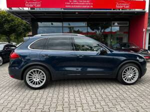 Bild 5/20 von Porsche Cayenne S Diesel (2014)