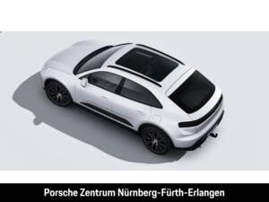 Imagen 4/16 de Porsche Macan 4 (2025)