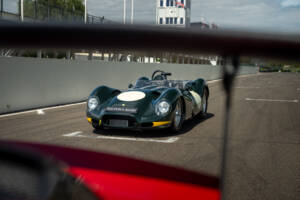 Image 13/34 of Lister Knobbly (2021)