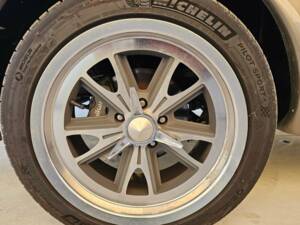 Bild 23/30 von Ford Shelby GT 500 (1967)