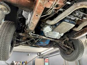 Bild 26/31 von Ford Mustang 390 GTA (1966)