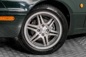 Image 4/50 of Mazda MX-5 1.6 (1995)