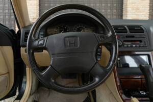 Bild 45/50 von Honda Legend (1992)