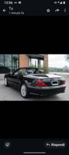 Image 4/8 de Mercedes-Benz SL 55 AMG (2003)