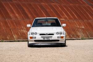 Bild 5/48 von Ford Escort RS Cosworth (1992)