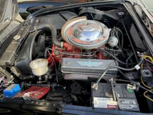 Immagine 15/26 di Ford Thunderbird (1955)