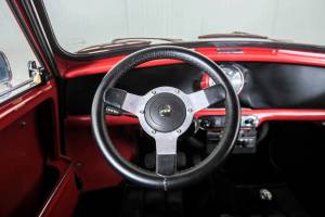 Bild 6/50 von Austin Mini Van (1980)