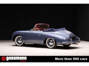 Image 8/15 of Porsche 356 A 1600 (1956)