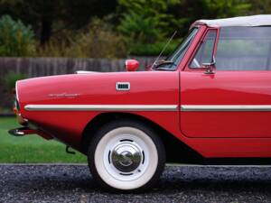 Bild 34/42 von Amphicar 770 (1964)