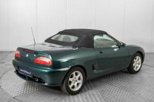 Imagen 45/50 de MG F 1.8i (1996)