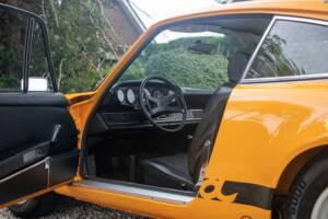 Imagen 12/18 de Porsche 911 Carrera RS 2.7 (Sport) (1973)