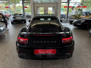 Bild 32/39 von Porsche 911 Turbo (2018)