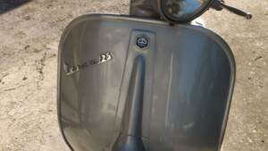 Bild 38/43 von Piaggio Vespa 125 Primavera (1973)