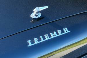 Afbeelding 18/20 van Triumph TR 3A (1959)