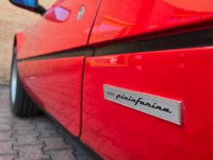 Image 10/95 of Ferrari 308 GTBi Quattrovalvole (1984)
