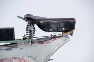 Immagine 15/50 di Piaggio Vespa 125 (1954)