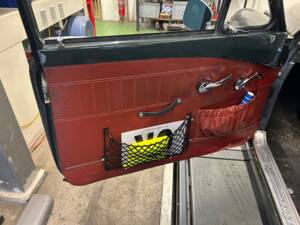 Bild 8/29 von Volvo P 131 (1968)