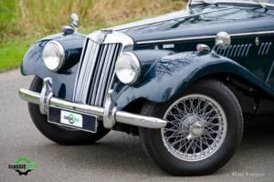 Bild 24/45 von MG TF 1500 (1955)