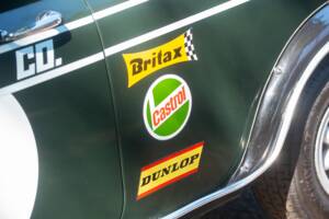 Image 32/50 of Morris Mini Cooper S 1275 (1968)