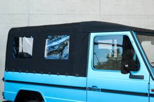 Bild 24/50 von Steyr-Puch 230 GE (lang) (1993)