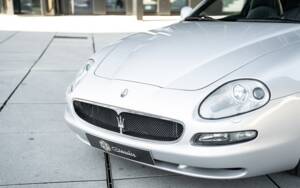 Bild 15/48 von Maserati 4200 (2004)