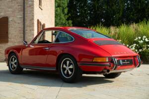 Image 14/50 de Porsche 911 2.4 S (1973)