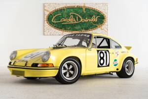 Afbeelding 2/50 van Porsche 911 RSR 2.8 (1973)