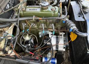 Bild 16/27 von Morris Minor 1000 Traveller (1970)