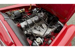 Image 25/36 de Mercedes-Benz 280 SL (1968)