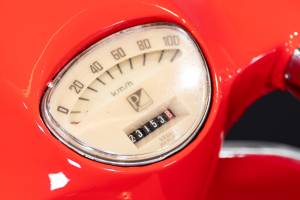 Afbeelding 26/36 van Piaggio DUMMY (1967)