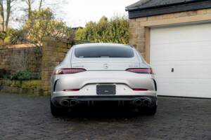 Image 11/50 of Mercedes-AMG GT 43 (2020)