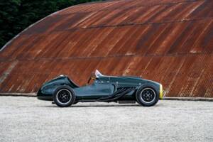 Immagine 9/52 di Cooper Cooper-Bristol Mk II (1953)