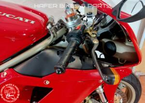 Image 21/57 of Ducati 916 (1997)