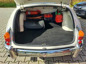 Bild 7/27 von Jaguar Mk II 3.4 (1967)