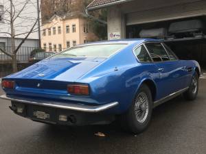 Imagen 7/31 de Aston Martin Vantage (1973)