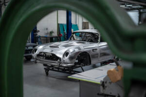 Image 13/28 de Aston Martin DB 5 (1964)