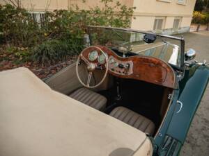 Bild 28/71 von MG TD (1950)