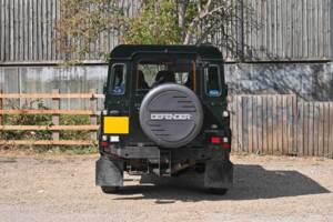 Image 11/50 of Land Rover Defender 110 300Tdi (1998)