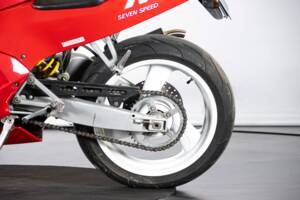Afbeelding 14/47 van Cagiva Mito 125 (1990)