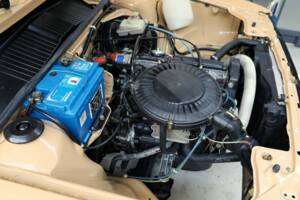 Imagen 43/50 de Audi 80 GL (1979)