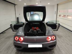 Bild 12/15 von Ferrari 360 Modena (2000)