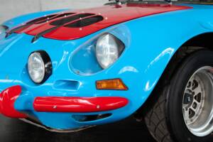 Imagen 5/50 de Alpine A 110 1300 (1974)