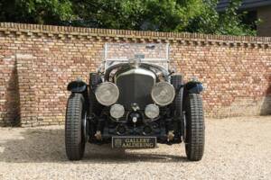 Image 5/50 de Bentley Speed Eight "Peking to Paris" (1948)