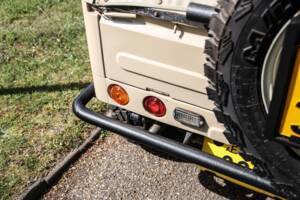 Immagine 38/39 di Suzuki LJ 80 (1976)