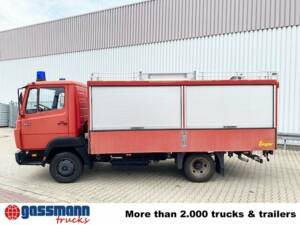 Afbeelding 7/15 van Mercedes-Benz 814 F (1994)