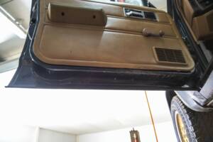 Bild 43/50 von Jeep Cherokee 2.8L V6 (1986)