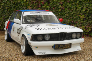 Image 29/50 of BMW 320&#x2F;6 (1980)